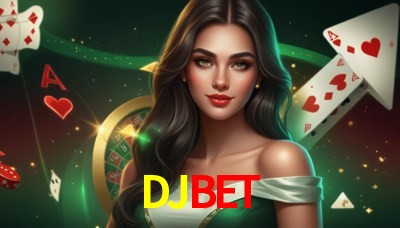 DJBET Casino: Jogue Online e Ganhe Grandes Prêmios DJBET Casino: Jogue Online e Ganhe Grandes Prêmios